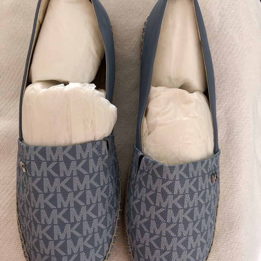 Michael Kors Kendrick Slip On, Size 11 Women, New in box